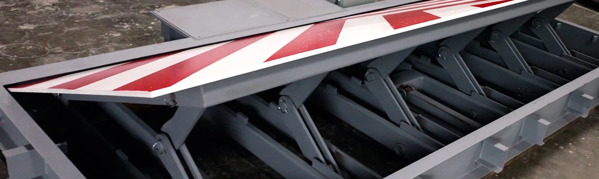 Vehicle Access Control