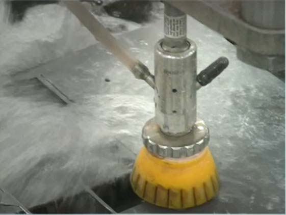 Waterjet Cutting