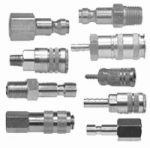 Pneumatic Fittings