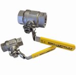 Valves