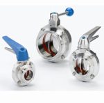 Sanitary Valves