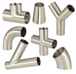 Sanitary Weld Fittings