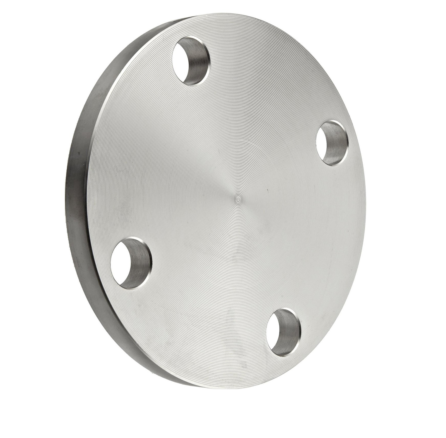 6 Blind Plate Flange 150# 316