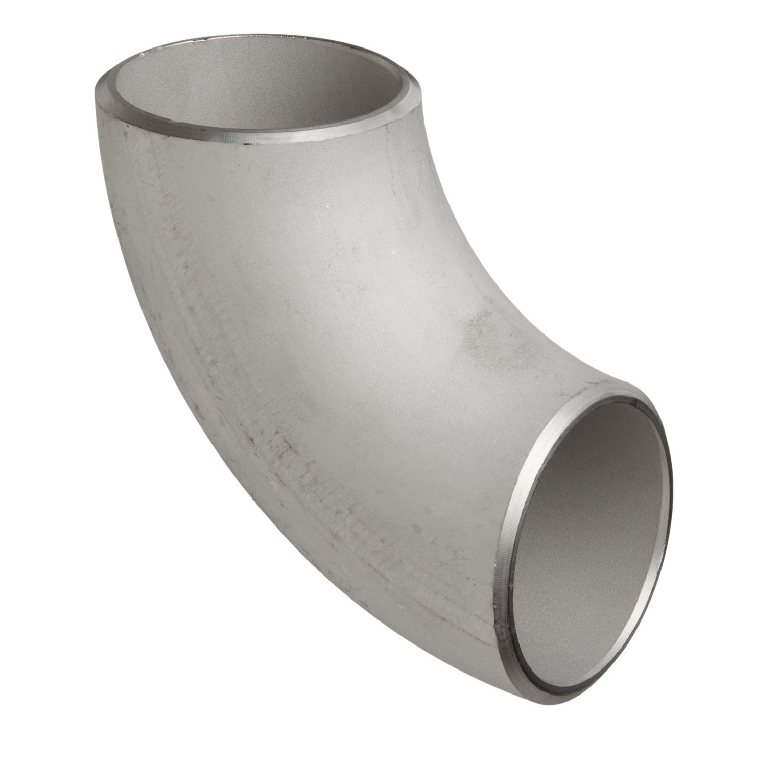 3/4 Buttweld Sch 40s 304 90 Degree Elbow