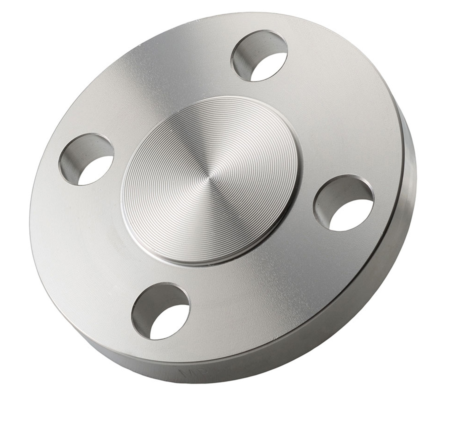 12 Raised Face Blind Flange 300# 316