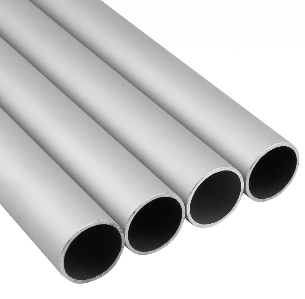 1/8 Sch 40s 316 Seamless Pipe