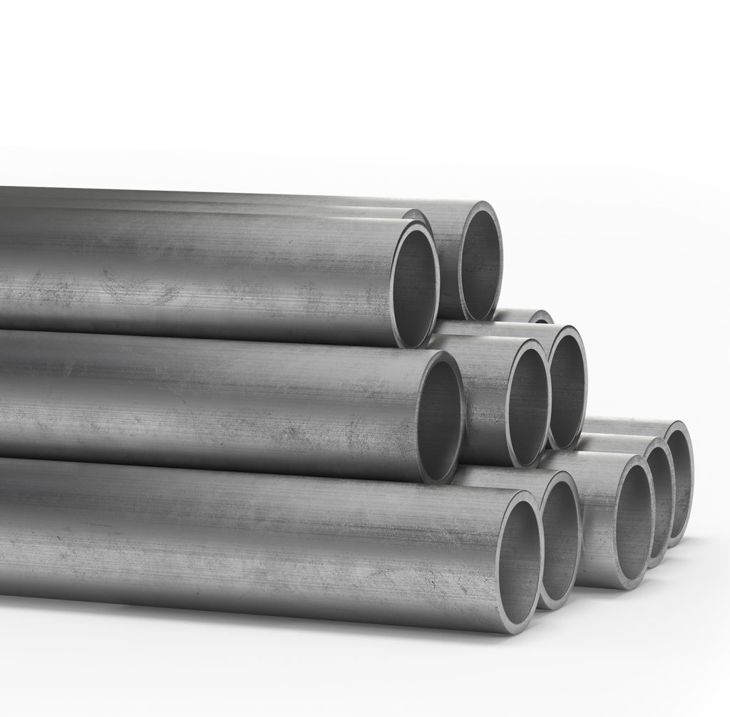 3/8 Sch 80s 304 Welded Pipe