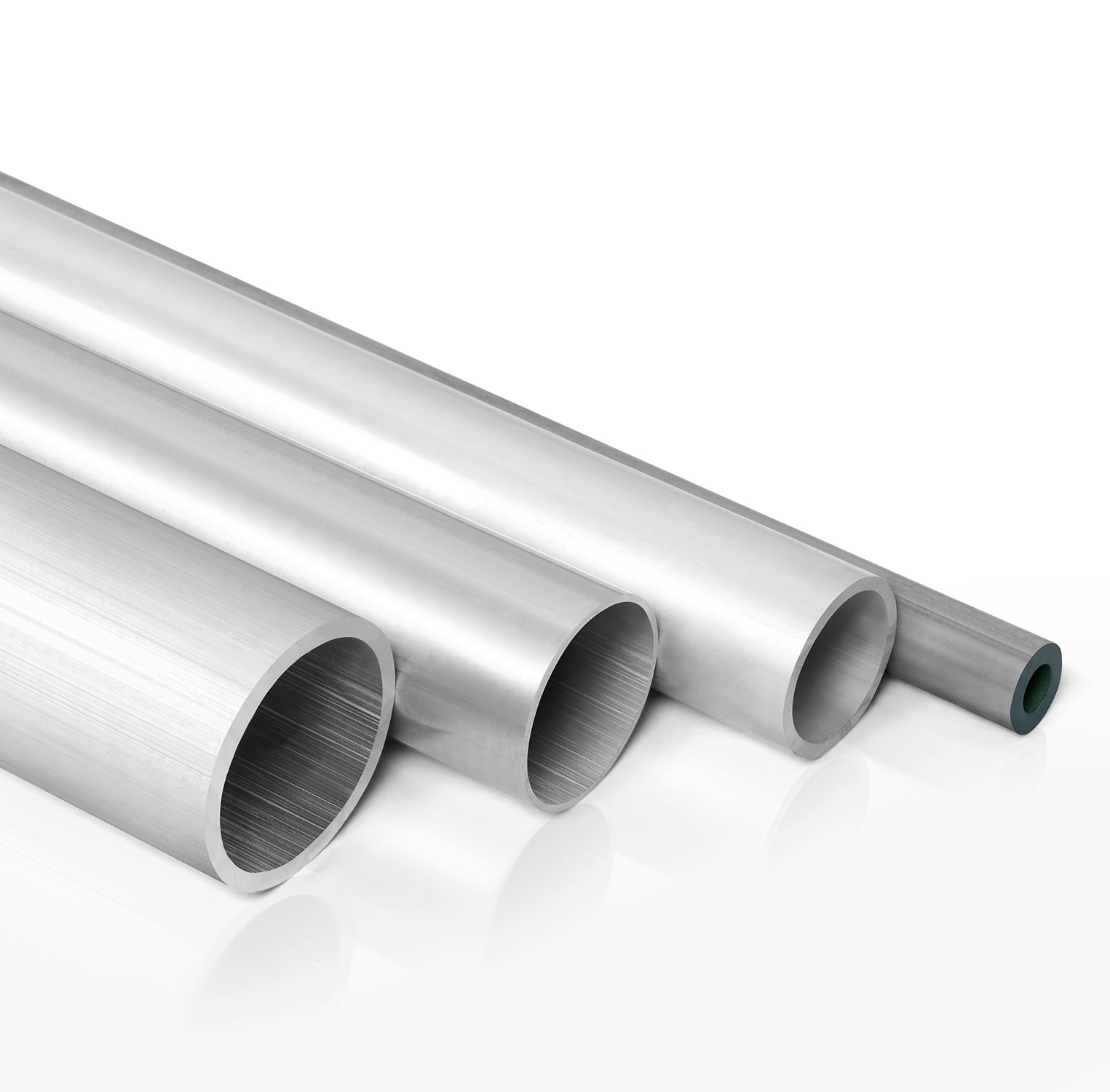 10 x 1.00 316 A269 Welded Tube